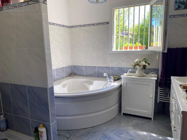 Maison a vendre Cieurac 46230 Lot 120 m2 5 pièces 314400 euros