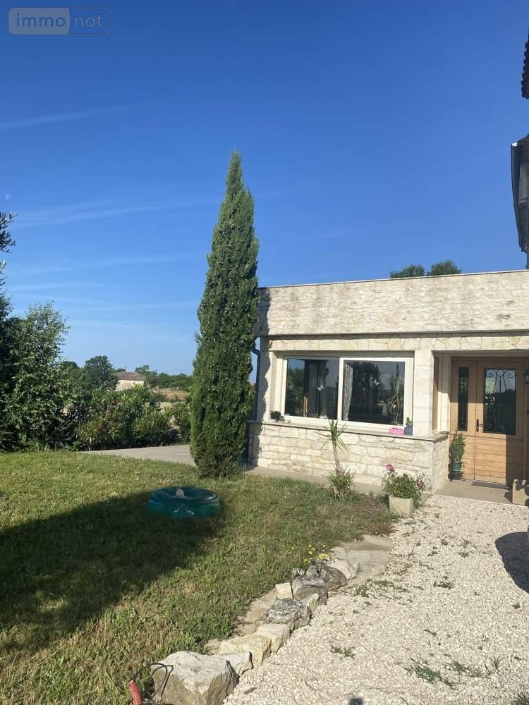 Maison a vendre Belmont-Sainte-Foi 46230 Lot 148 m2 6 pièces 335120 euros