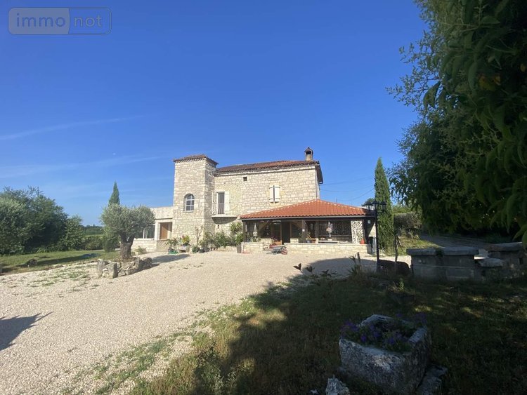 Maison a vendre Belmont-Sainte-Foi 46230 Lot 148 m2 6 pièces 335120 euros