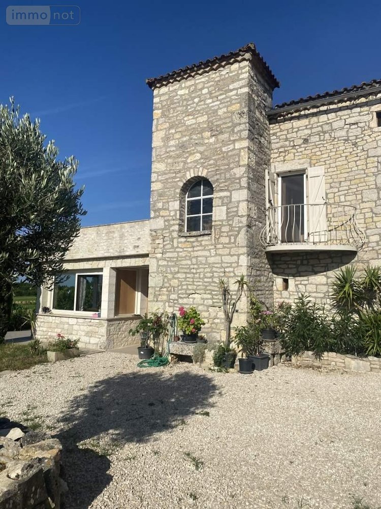 Maison a vendre Belmont-Sainte-Foi 46230 Lot 148 m2 6 pièces 335120 euros