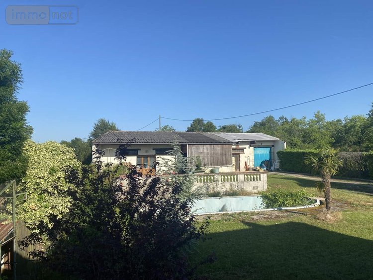 Maison a vendre Belmont-Sainte-Foi 46230 Lot 148 m2 6 pièces 335120 euros