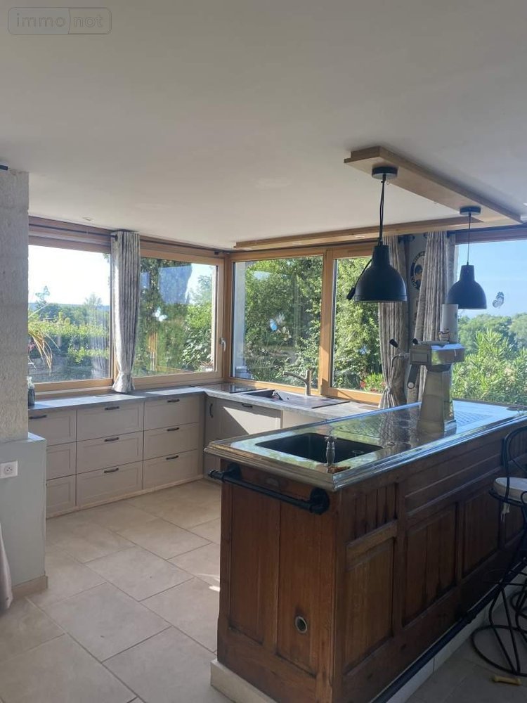 Maison a vendre Belmont-Sainte-Foi 46230 Lot 148 m2 6 pièces 335120 euros