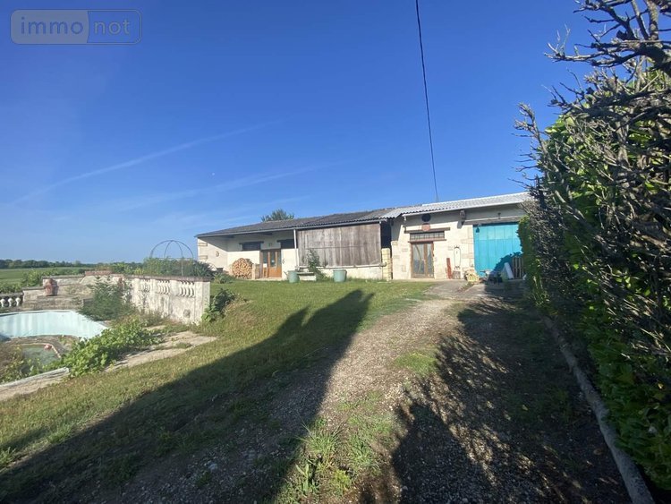 Maison a vendre Belmont-Sainte-Foi 46230 Lot 148 m2 6 pièces 335120 euros