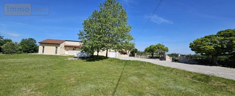 Maison a vendre Bach 46230 Lot 276 m2 9 pièces 470007 euros