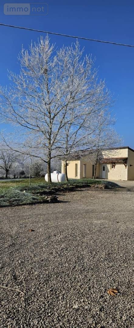 Maison a vendre Bach 46230 Lot 276 m2 9 pièces 470007 euros