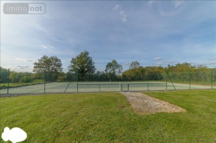 Maison a vendre Bach 46230 Lot 276 m2 9 pièces 470007 euros