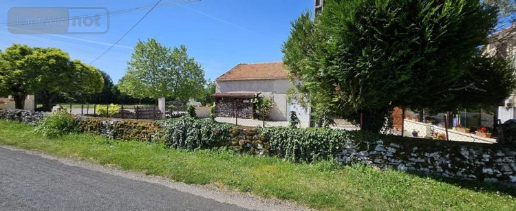 Maison a vendre Bach 46230 Lot 276 m2 9 pièces 470007 euros