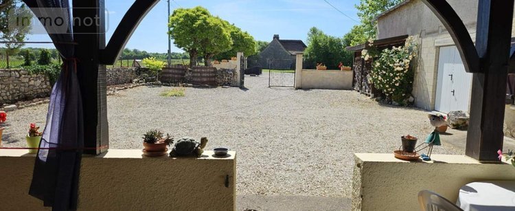 Maison a vendre Bach 46230 Lot 276 m2 9 pièces 470007 euros