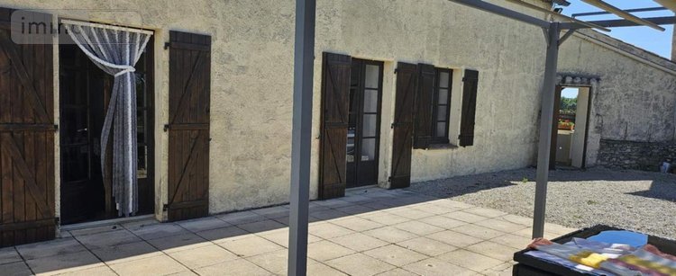 Maison a vendre Bach 46230 Lot 276 m2 9 pièces 470007 euros