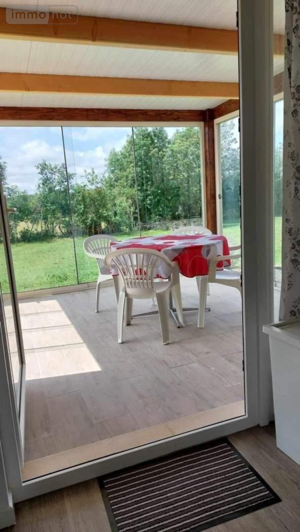 Maison a vendre Bach 46230 Lot 276 m2 9 pièces 470007 euros