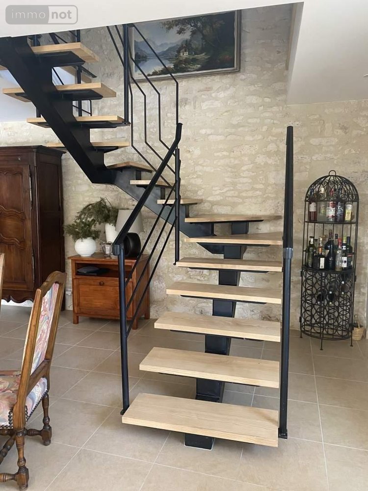 Maison a vendre Cremps 46230 Lot 240 m2 7 pièces 469800 euros