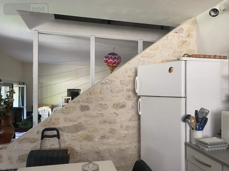 Maison a vendre Lalbenque 46230 Lot 93 m2 5 pièces 278140 euros