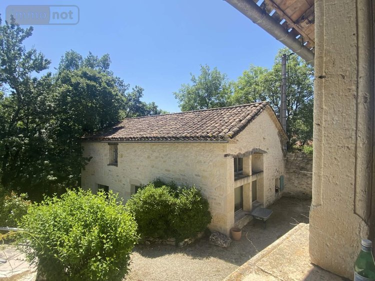 Maison a vendre Lalbenque 46230 Lot 184 m2 5 pièces 293680 euros