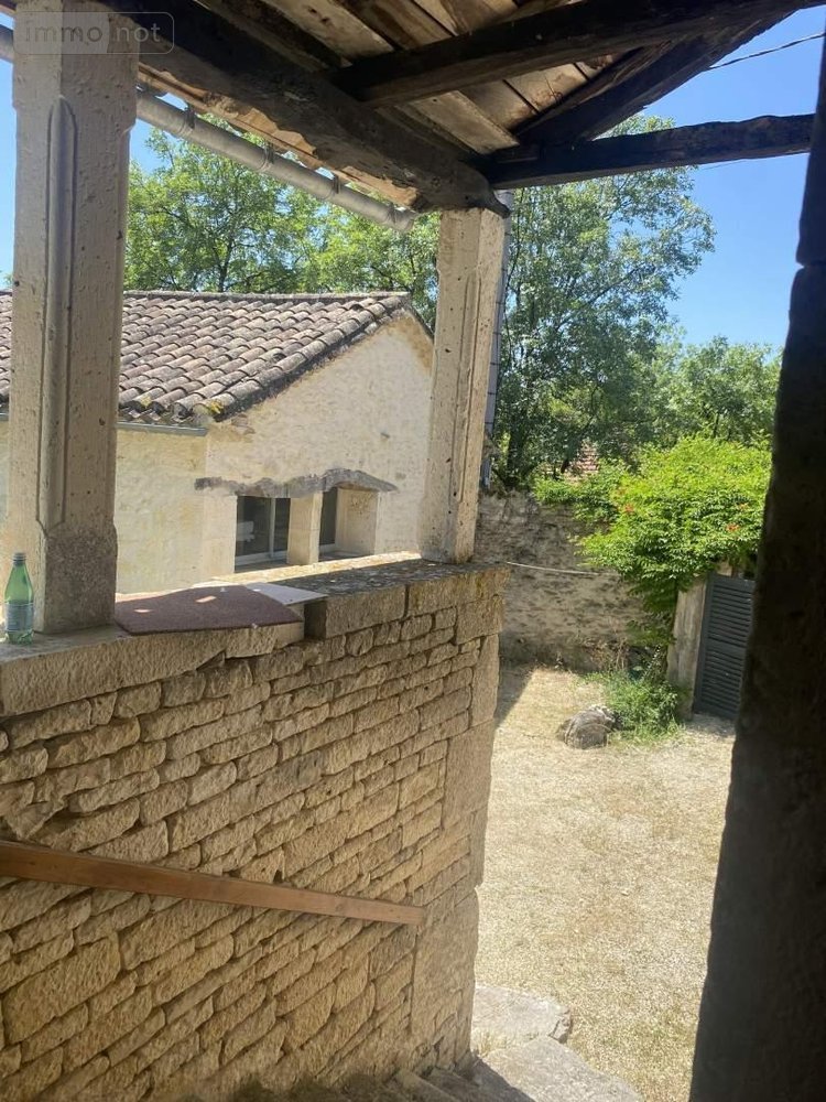 Maison a vendre Lalbenque 46230 Lot 184 m2 5 pièces 293680 euros