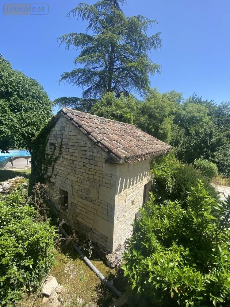 Maison a vendre Lalbenque 46230 Lot 184 m2 5 pièces 293680 euros