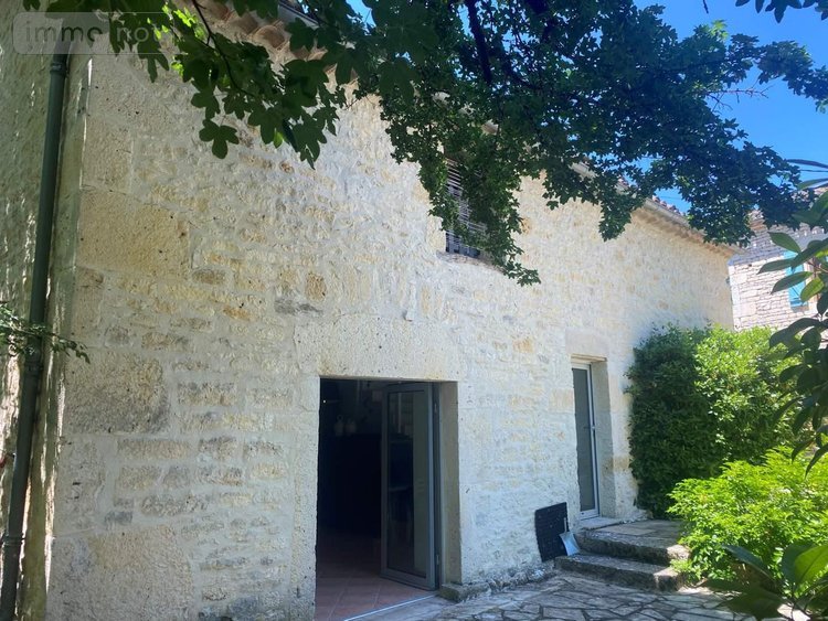 Maison a vendre Lalbenque 46230 Lot 184 m2 5 pièces 293680 euros