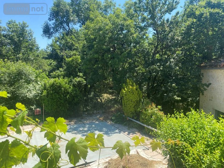 Maison a vendre Lalbenque 46230 Lot 93 m2 5 pièces 278140 euros