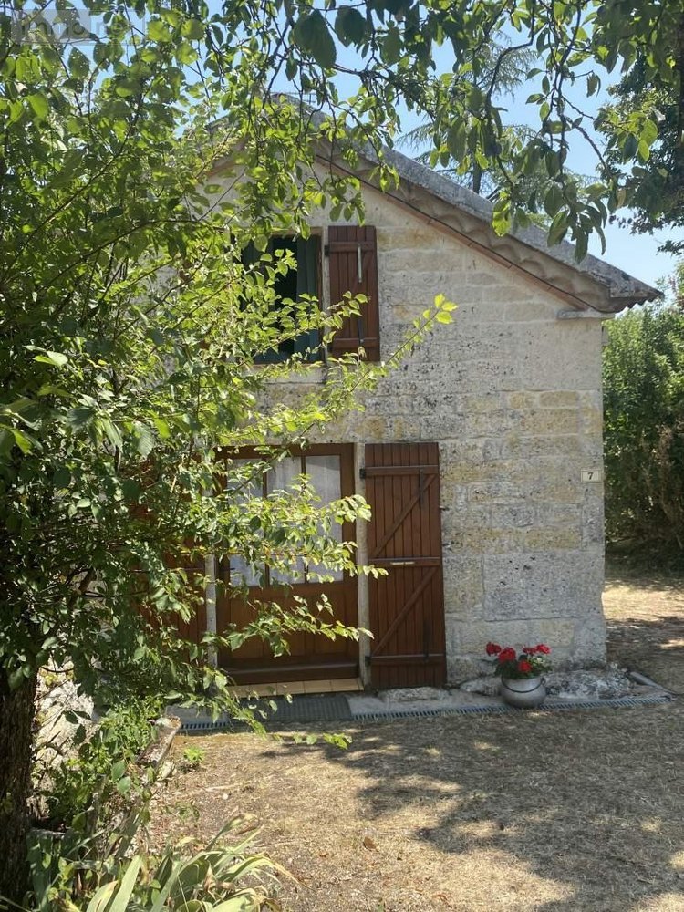 Maison a vendre Lalbenque 46230 Lot 40 m2 2 pièces 79200 euros