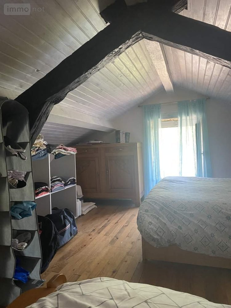 Maison a vendre Lalbenque 46230 Lot 40 m2 2 pièces 79200 euros