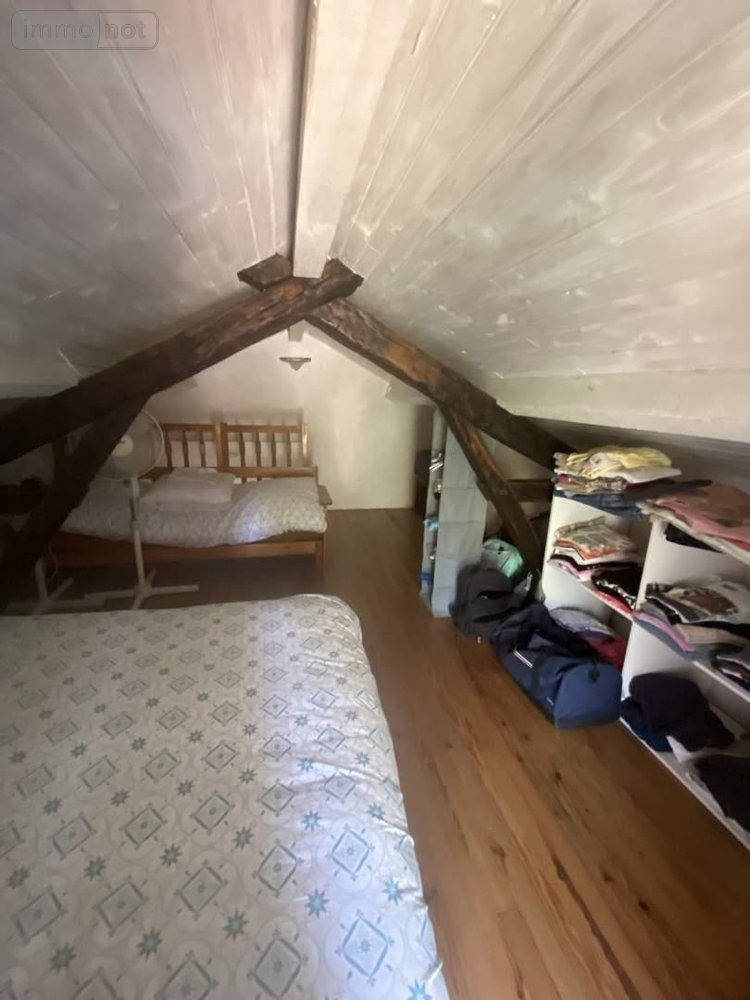 Maison a vendre Lalbenque 46230 Lot 40 m2 2 pièces 79200 euros