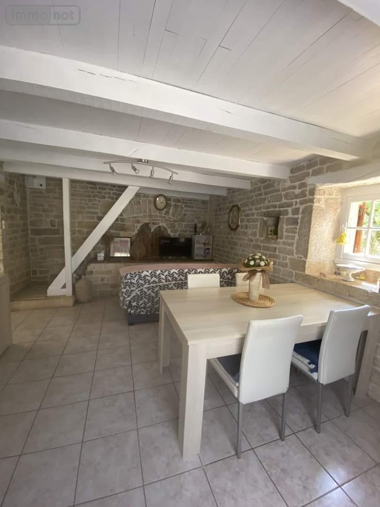 Maison a vendre Lalbenque 46230 Lot 40 m2 2 pièces 79200 euros