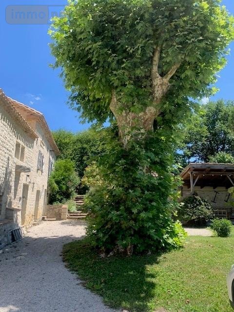 Maison a vendre Labarthe 82220 Tarn-et-Garonne 198 m2 7 pièces 465003 euros