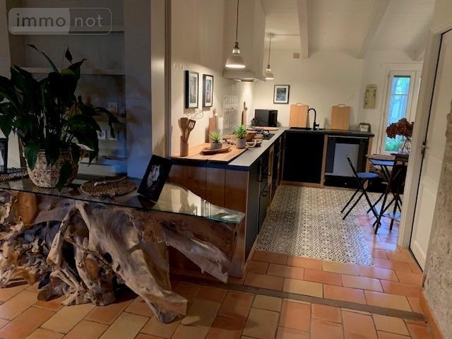 Maison a vendre Labarthe 82220 Tarn-et-Garonne 198 m2 7 pièces 465003 euros