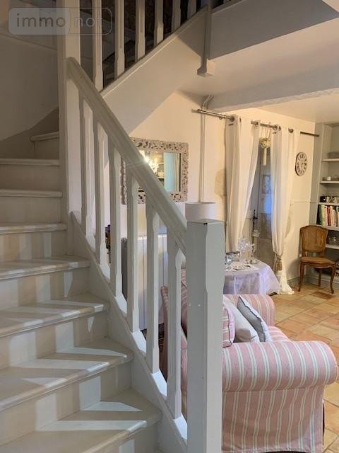 Maison a vendre Labarthe 82220 Tarn-et-Garonne 198 m2 7 pièces 465003 euros