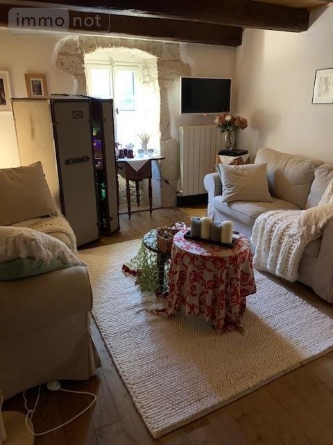 Maison a vendre Labarthe 82220 Tarn-et-Garonne 198 m2 7 pièces 465003 euros