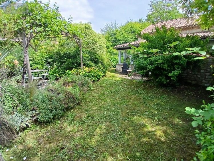 Maison a vendre Labarthe 82220 Tarn-et-Garonne 198 m2 7 pièces 399000 euros