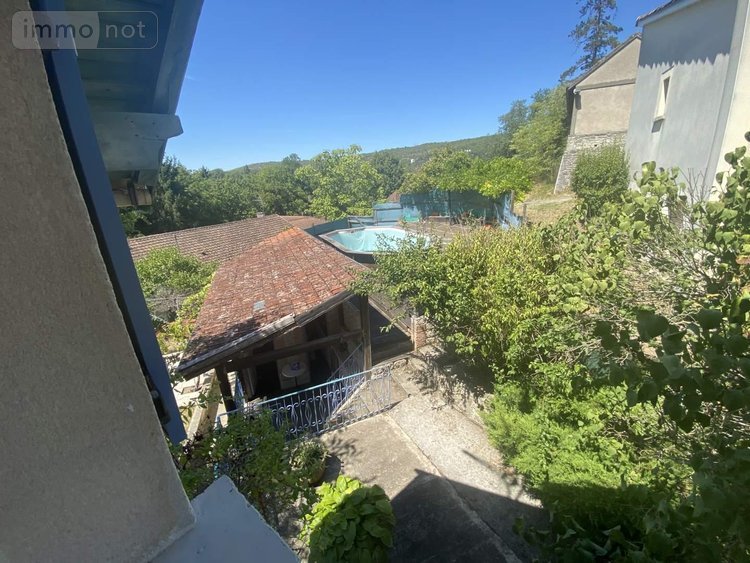 Maison a vendre Arcambal 46090 Lot 67 m2 6 pièces 164088 euros