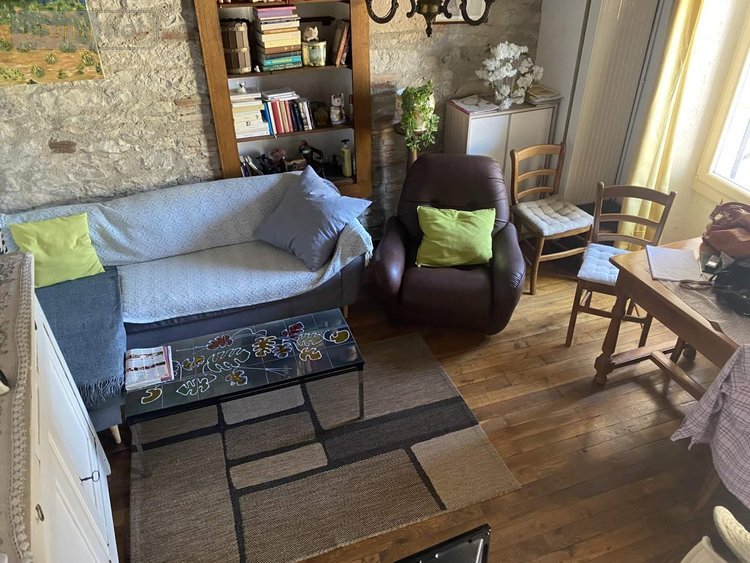 Maison a vendre Arcambal 46090 Lot 67 m2 6 pièces 164088 euros