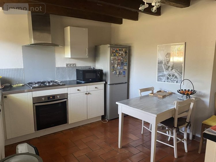 Maison a vendre Arcambal 46090 Lot 67 m2 6 pièces 164088 euros