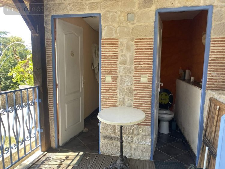 Maison a vendre Arcambal 46090 Lot 67 m2 6 pièces 164088 euros