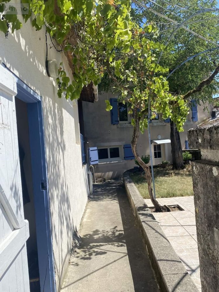 Maison a vendre Arcambal 46090 Lot 67 m2 6 pièces 164088 euros