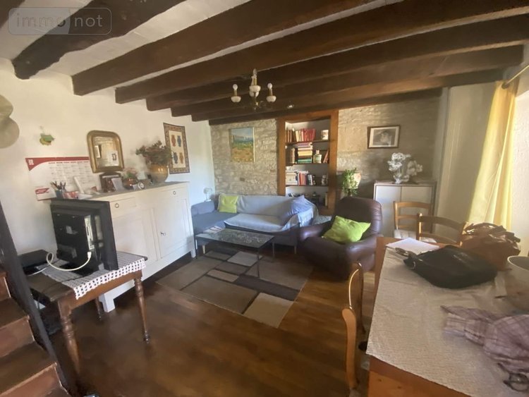 Maison a vendre Arcambal 46090 Lot 67 m2 6 pièces 164088 euros