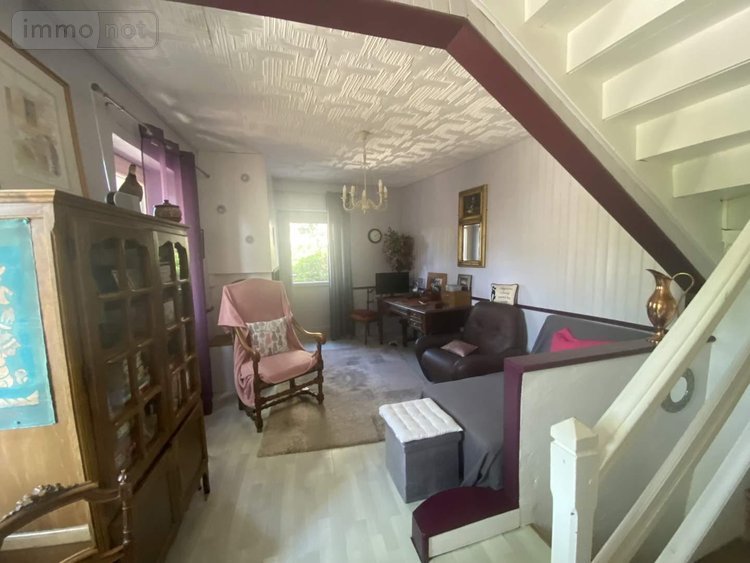 Maison a vendre Arcambal 46090 Lot 67 m2 6 pièces 164088 euros