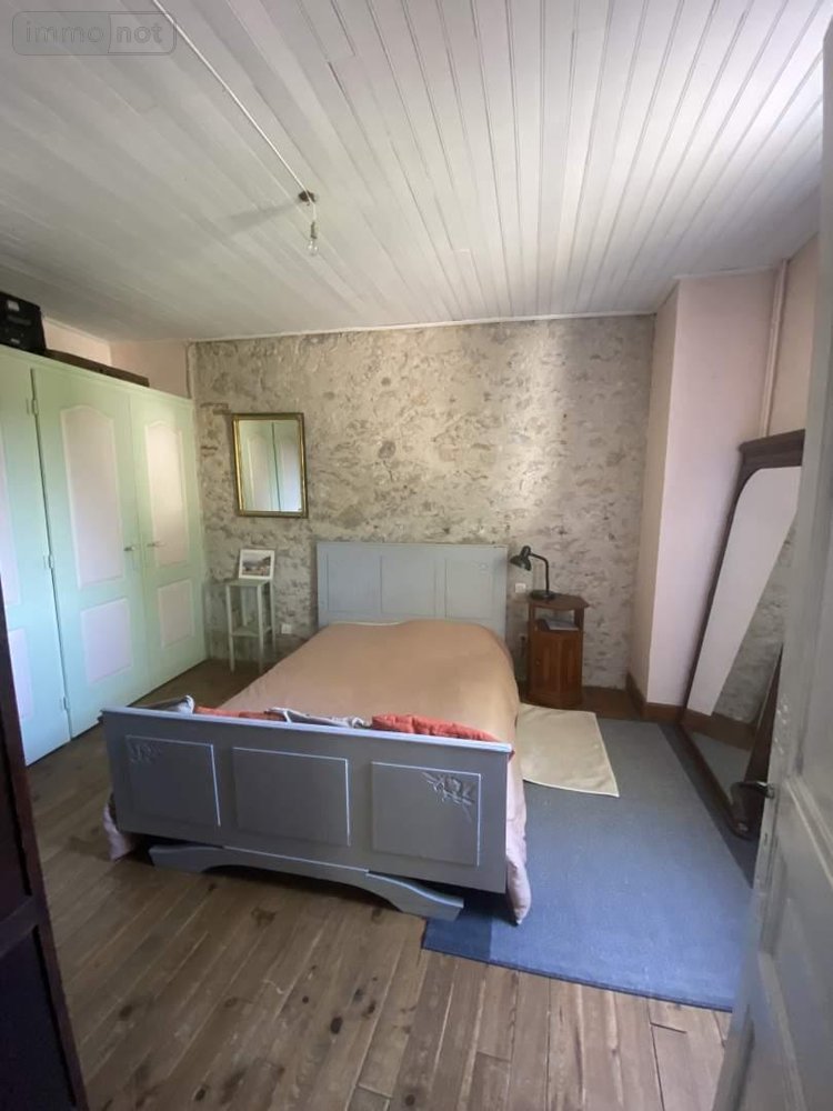 Maison a vendre Arcambal 46090 Lot 67 m2 6 pièces 164088 euros