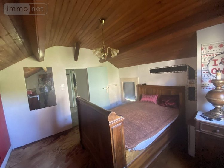 Maison a vendre Arcambal 46090 Lot 67 m2 6 pièces 164088 euros