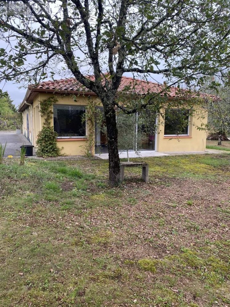 Maison a vendre Fontanes 46230 Lot 175 m2 5 pièces 288500 euros