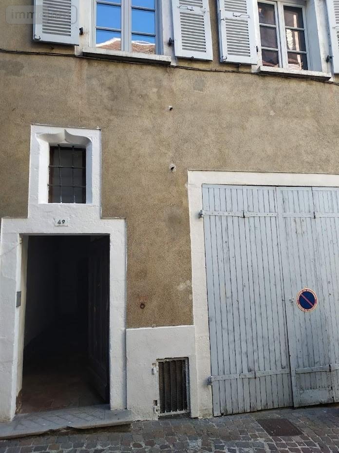 Maison a vendre Cahors 46000 Lot 141 m2 9 pièces 335120 euros