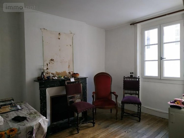 Maison a vendre Cahors 46000 Lot 141 m2 9 pièces 314400 euros