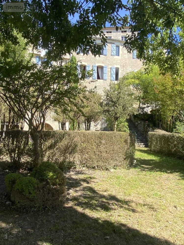 Maison a vendre Montpezat-de-Quercy 82270 Tarn-et-Garonne 242 m2 9 pièces 542320 euros