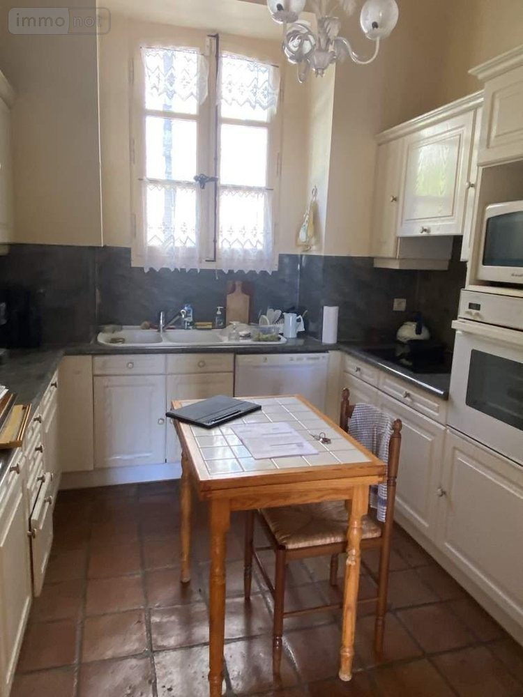 Maison a vendre Montpezat-de-Quercy 82270 Tarn-et-Garonne 242 m2 9 pièces 542320 euros