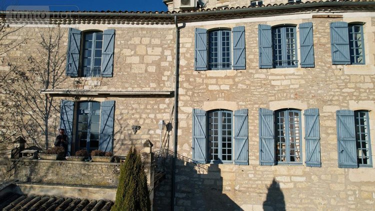 Maison a vendre Montpezat-de-Quercy 82270 Tarn-et-Garonne 242 m2 9 pièces 542320 euros