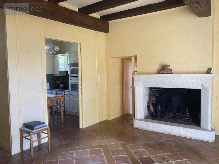 Maison a vendre Montpezat-de-Quercy 82270 Tarn-et-Garonne 242 m2 9 pièces 542320 euros