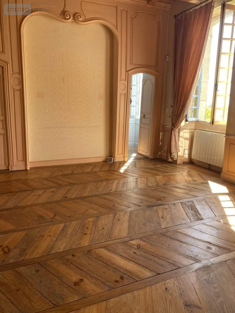 Maison a vendre Montpezat-de-Quercy 82270 Tarn-et-Garonne 242 m2 9 pièces 542320 euros