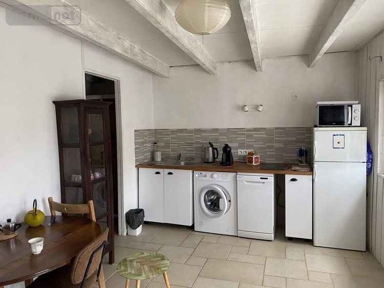 Maison a vendre Vaylats 46230 Lot 84 m2 4 pièces 115880 euros