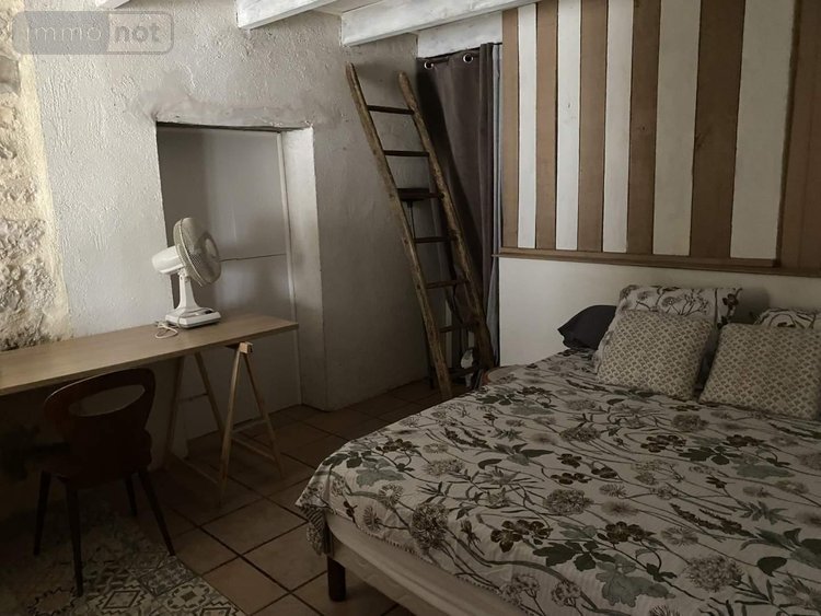 Appartement a vendre Vaylats 46230 Lot 84 m2 4 pièces 115880 euros