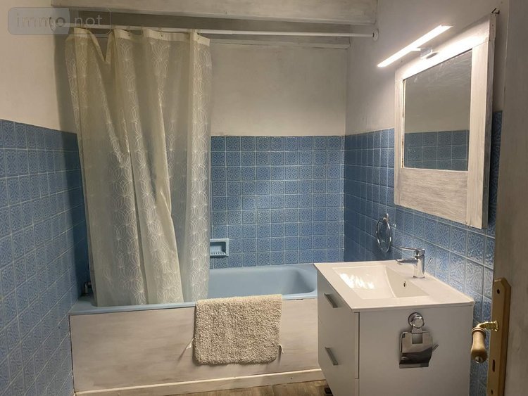 Maison a vendre Vaylats 46230 Lot 84 m2 4 pièces 115880 euros